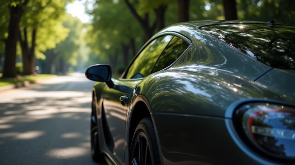 Confiez la sécurité de votre véhicule à une assurance voiture en ligne