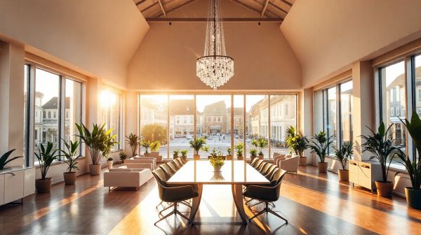 Découvrez les meilleurs bureaux à louer à Beaune