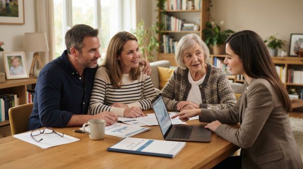 L'assurance vie : un choix judicieux pour vos projets inattendus