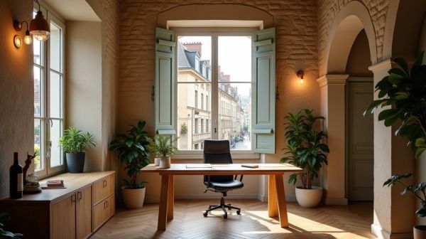 Location bureau à Beaune : trouvez votre espace de travail idéal