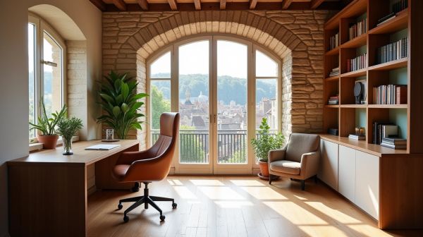 Location bureau à Beaune : trouvez votre espace de travail idéal