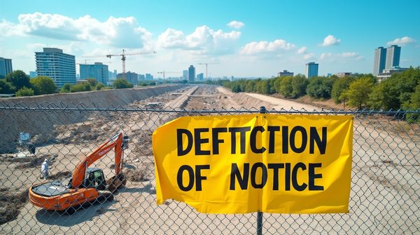 Tout savoir sur la note de renseignement urbanisme terrain nu