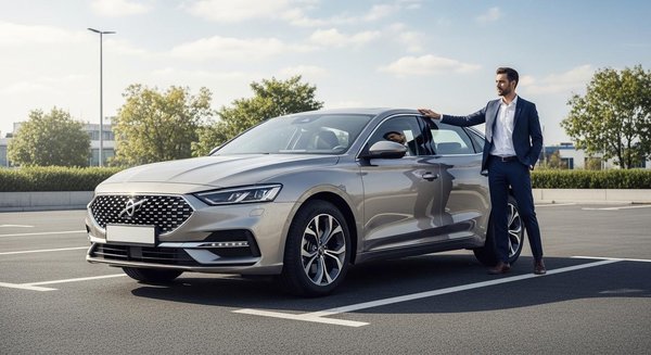 Assurance auto : la meilleure façon de protéger votre véhicule aujourd'hui